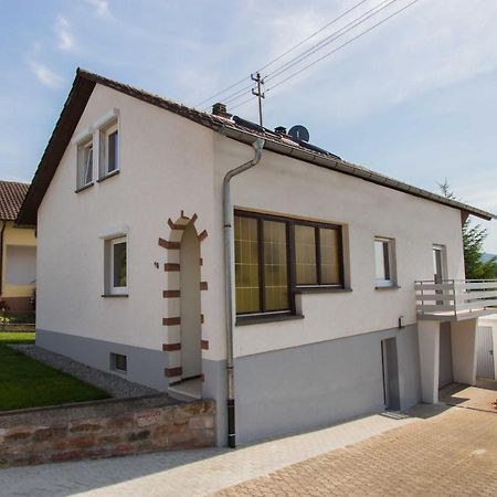 Haus Sonnenhang Friesenheim  Exterior photo