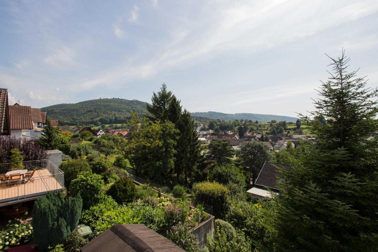 Haus Sonnenhang Friesenheim  Exterior photo
