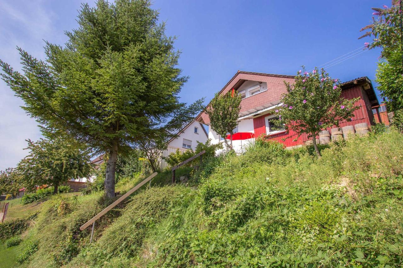 Haus Sonnenhang Friesenheim  Exterior photo