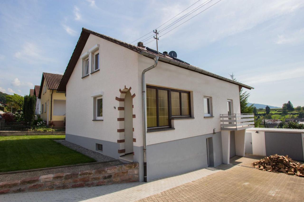 Haus Sonnenhang Friesenheim  Exterior photo